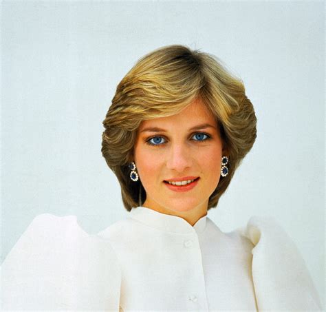 101 Things You Need To Know About Princess Diana