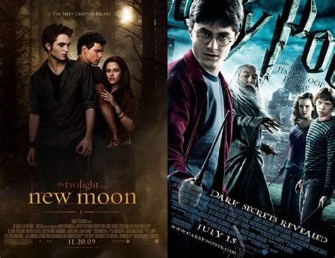 The harry potter movie series is one of the most successful movie sagas ever. Full List of MTV Movie Award Nominations 2010 Including ...