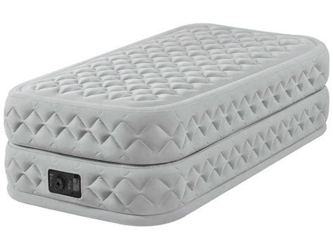 On a ce qu'il faut, le lit d'appoint (parfait pour les petits espaces). Matelas gonflable 1 personne - Vente de Lit d'appoint et ...