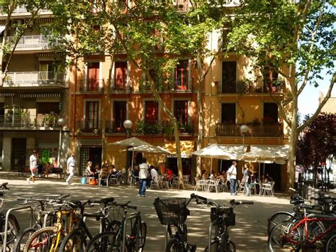 Guide To Gracia Neighborhood Barcelonas Greatest Secret Romanroams