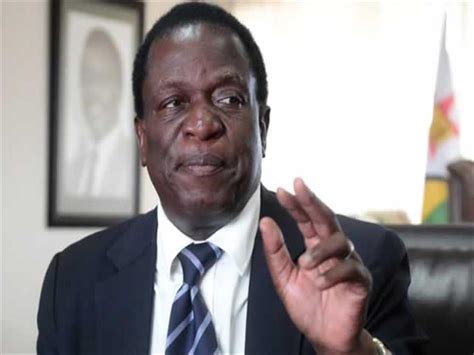 زعيم المعارضة في زيمبابوي ينتقد لجنة الانتخابات قبل التصويت مصراوى