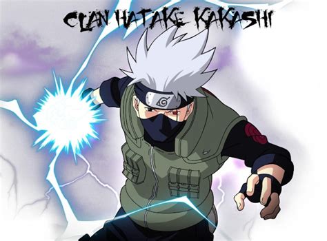 Clan Hatake Kakashi Portal