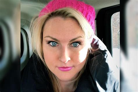 News And Report Daily 蘿 Jessica Starr Fox Meteorologist Hanged