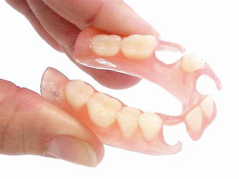 Partial Flexible Dentures High Wycombe Slough Denture World