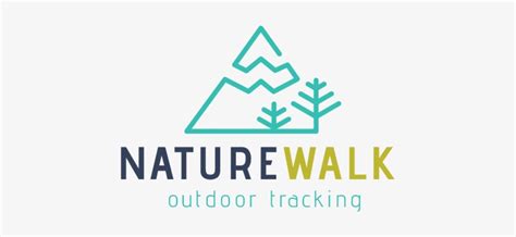 Nature Walk Nature Walk Logo Transparent Png 540x460 Free