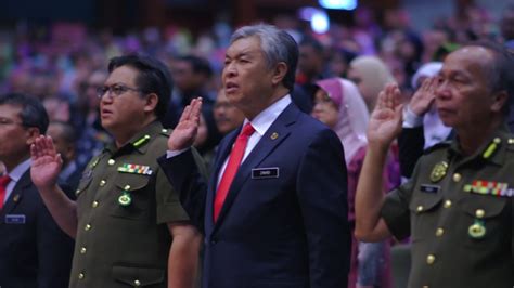 Akun instagram kementerian dalam negeri republik indonesia. VIDEO KORPORAT KEMENTERIAN DALAM NEGERI - YouTube