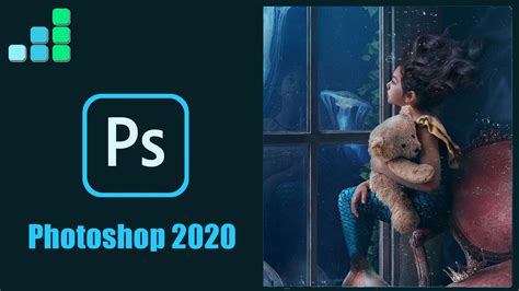 Adobe Photoshop 2020 скачать бесплатно видео Repack By Kpojiuk