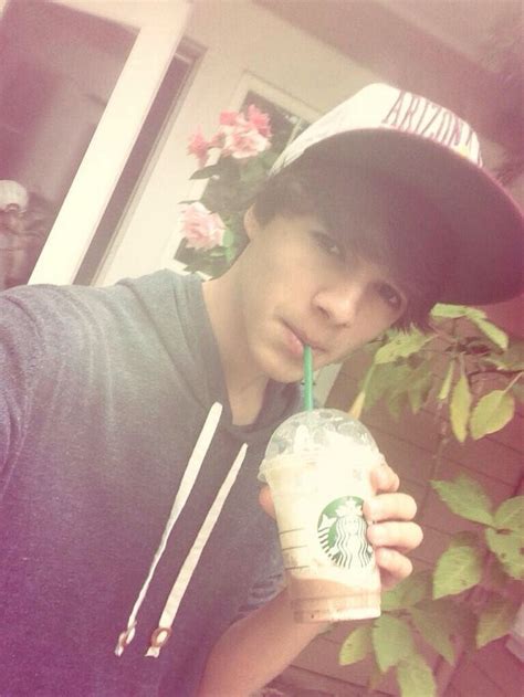 Starbucks With Lily~brent Brent Rivera Brent T Shirts For Women