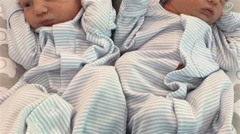 All The Sweet Celebrity Babies Born In 2017 Todays Parent