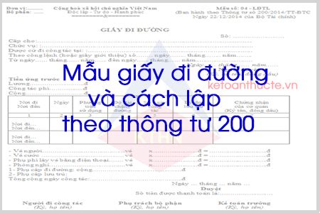 Jul 29, 2021 · hà nội ban hành mẫu giấy đi đường dùng trong thời gian giãn cách toàn xã hội. Mẫu giấy đi đường và cách lập theo thông tư 200