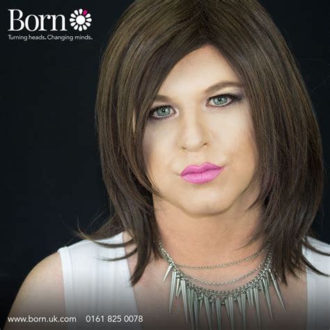 Vicki Sixx Proud To Be A Trans Woman Makeup And Photography By Paul