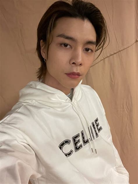 Johnny Nct Image