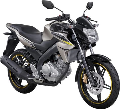 2013 Yamaha Vixion Lightning Official Pictures In Indonesia Motomalaya