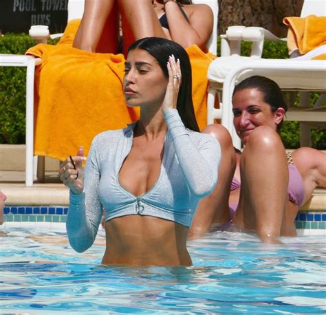 Nicole Williams Hot Thefappening
