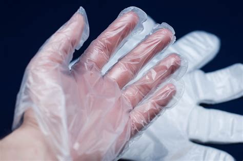 Sterile Vs Non Sterile Gloves Differences And When To Use