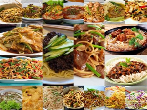Maybe you would like to learn more about one of these? Top 20 Types Of Noodles In Chinese Cuisine - Crazy Masala Food