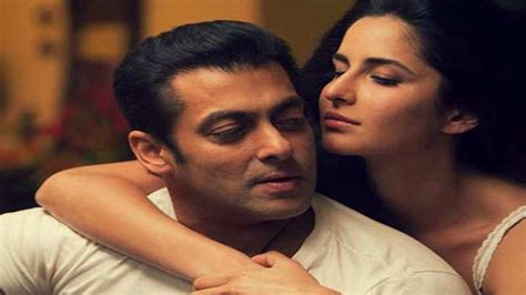 A Fan Asks Katrina Kaif To Marry Salman Khan Hindi Movie News Bollywood Times Of India