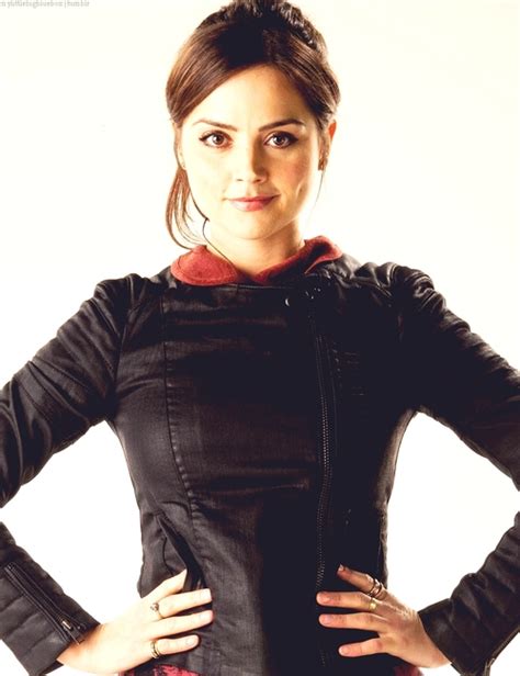 Clara Oswald Doctor Who For Whovians Photo 34421792 Fanpop