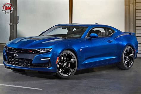 The camaro has had its ups and its downs. Chevrolet Camaro 2019: maggiori prestazioni e nuova tecnologia