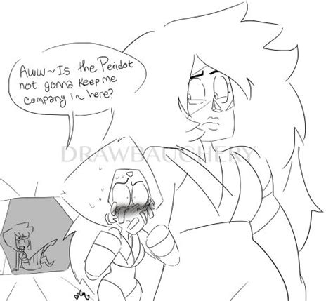 You Re After My Robot Bee Steven Universe Funny Steven Universe Comic Steven Universe Lapidot