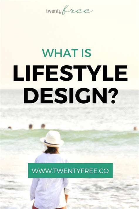 What Is Lifestyle Design Lifestyle Design What Is Lifestyle Design
