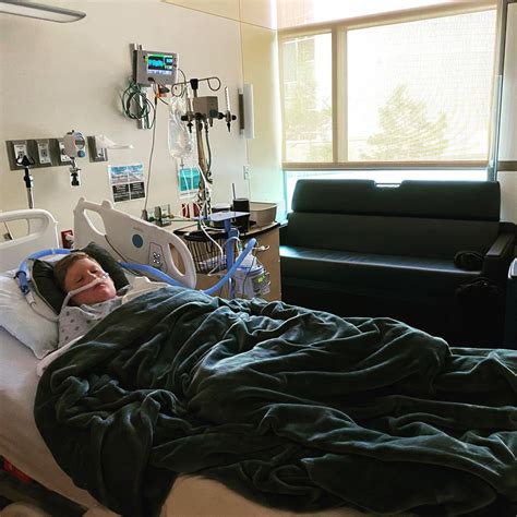 Wimberley 11 Year Old Recovers From Covid 19 After Fight For His Life