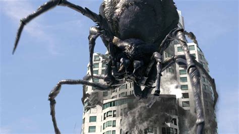 ดูหนัง big ass spider โคตรแมงมุม ขยุ้มแอลเอ 2013 เต็มเรื่อง