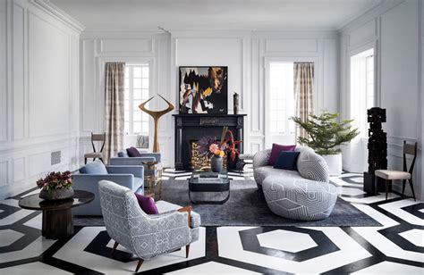 Winter 2019 Interior Design Trends Round Furniture Home Decor Hacks