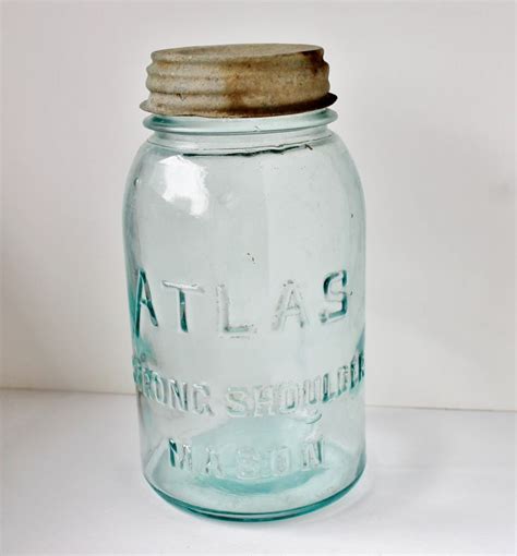 Antique Vintage Canning Jar Price Guide Adirondack Girl Heart