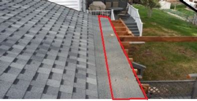 What is white rubber roofing? Replace Rolled Roofing With Shingles - Roofing/Siding ...