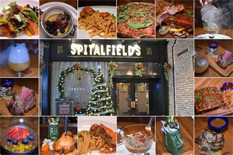 Shopping directory listing selected specially curated online and physical stores in malaysia. Spitalfield's Gastrobar @ Atria Shopping Mall, Petaling ...