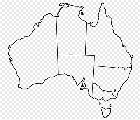 Free Download Australia Blank Map Wikimedia Commons Map Collection