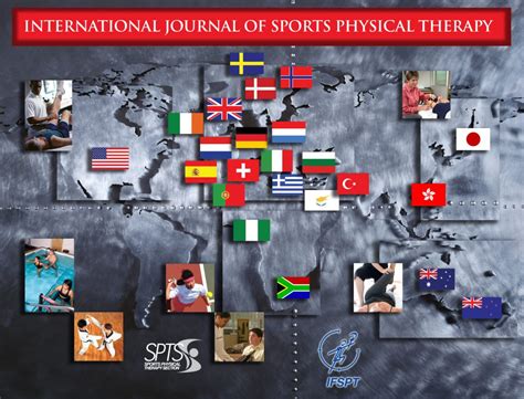 International Journal Of Sports Physical Therapy Ifspt
