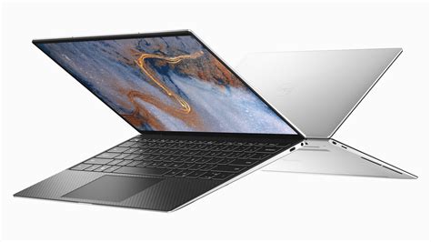 Dell's latest xps 13 achieves the pinnacle of what an ultraportable laptop can be. Notebook: Dell stellt das XPS 13 (9300) auf 16:10 und Ice ...