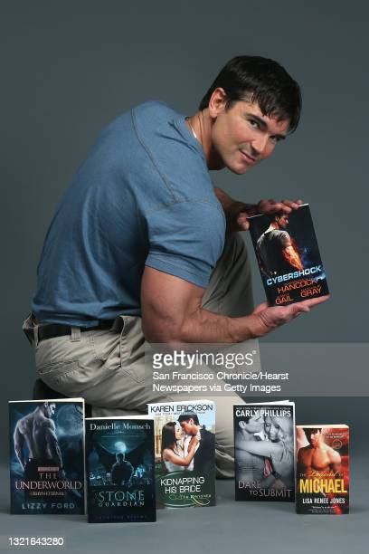 Fabio Romance Novel Photos And Premium High Res Pictures Getty Images