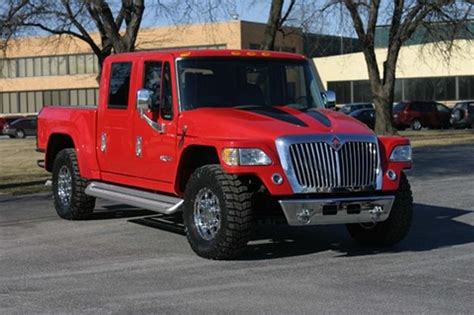 International Cxt Mxt And Rxt Consumer Trucks Production Cancelled