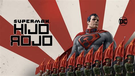 Reseña de Superman Hijo Rojo Beers Politics