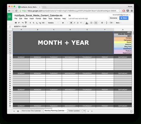 google spreadsheet dashboard template   readytogo marketing