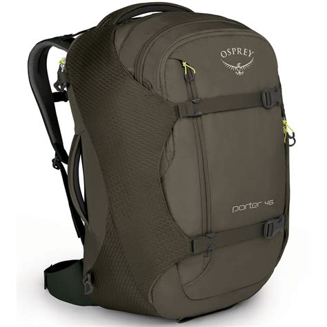 Osprey Packs Porter 46 Backpack Closeout