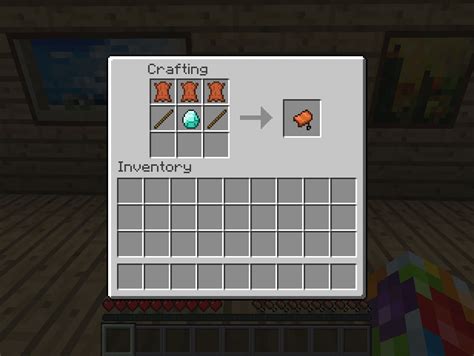 Chances to find a saddle in the blacksmith's chest are rare, up to 16%. Craft the Uncraftable! Part 1 Minecraft Mod