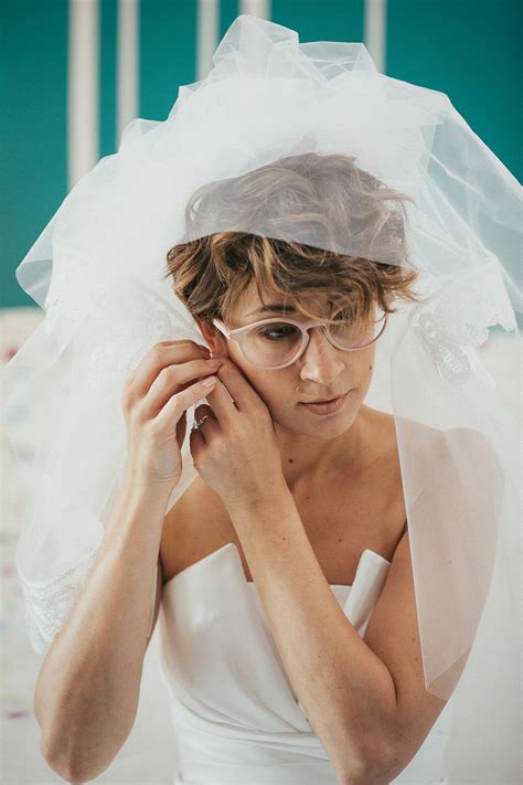 An Italian Bride In Glasses For Her Pink Peony Filled Wedding Love My