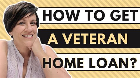 How To Use My Va Home Loan Youtube