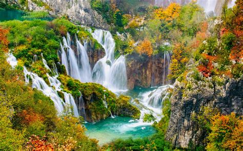 Epic Photos Of The World S Most Beautiful Waterfalls The