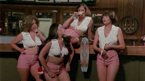 Hot And Saucy Pizza Girls 1978 — The Movie Database Tmdb