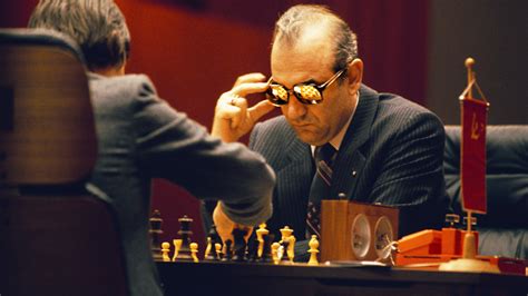 How Russian Chess Players Used Psychic Powers Against Each Other Russia Beyond