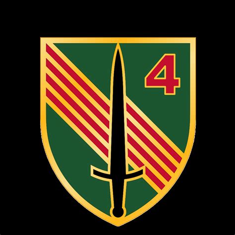 4th Battalion 4th Security Force Assistance Brigade