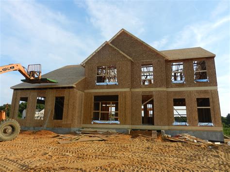 9 Pieces Of Advice For Buying A New Construction Home Moving To The