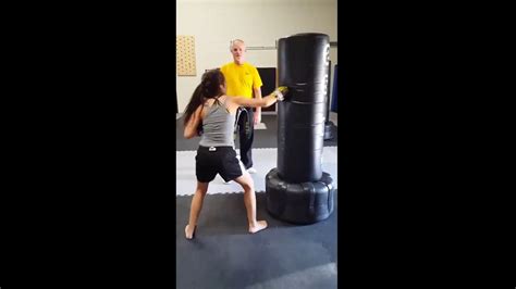 Isabela Moner Workout Youtube