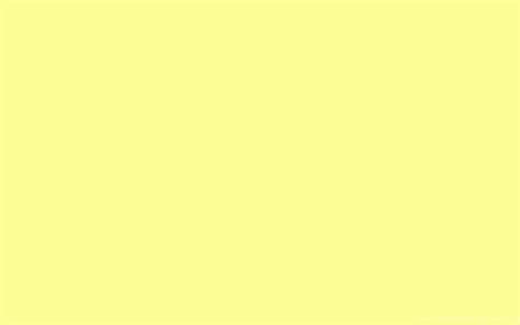 1920x1200 Pastel Yellow Solid Color Background Desktop Background