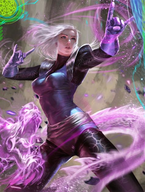 First Impressions Clea Across The Bifrost Nexus